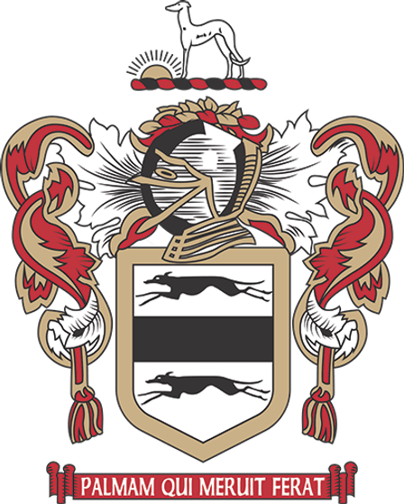 Griswold family coat of arms